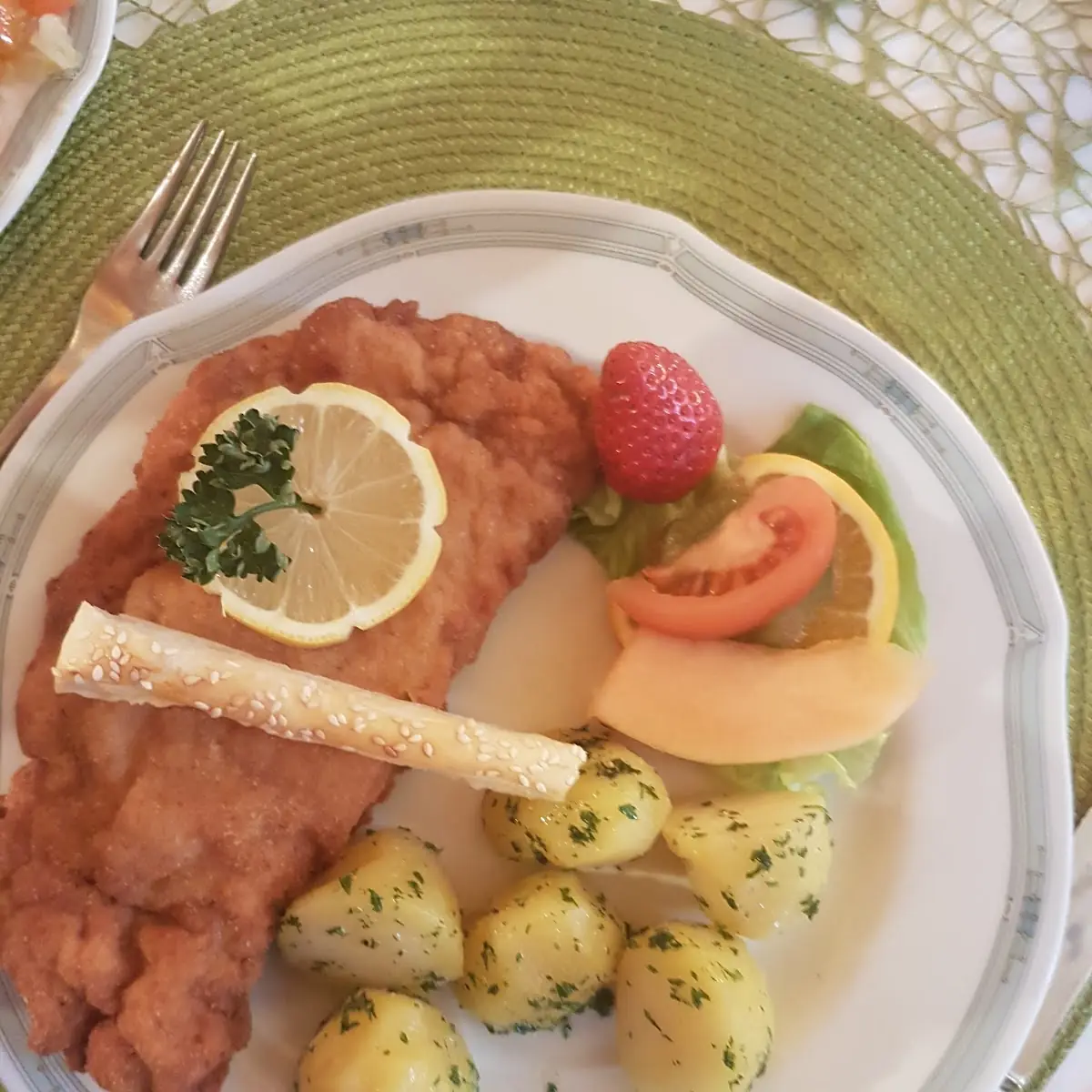 Essen und Trinken photo 8