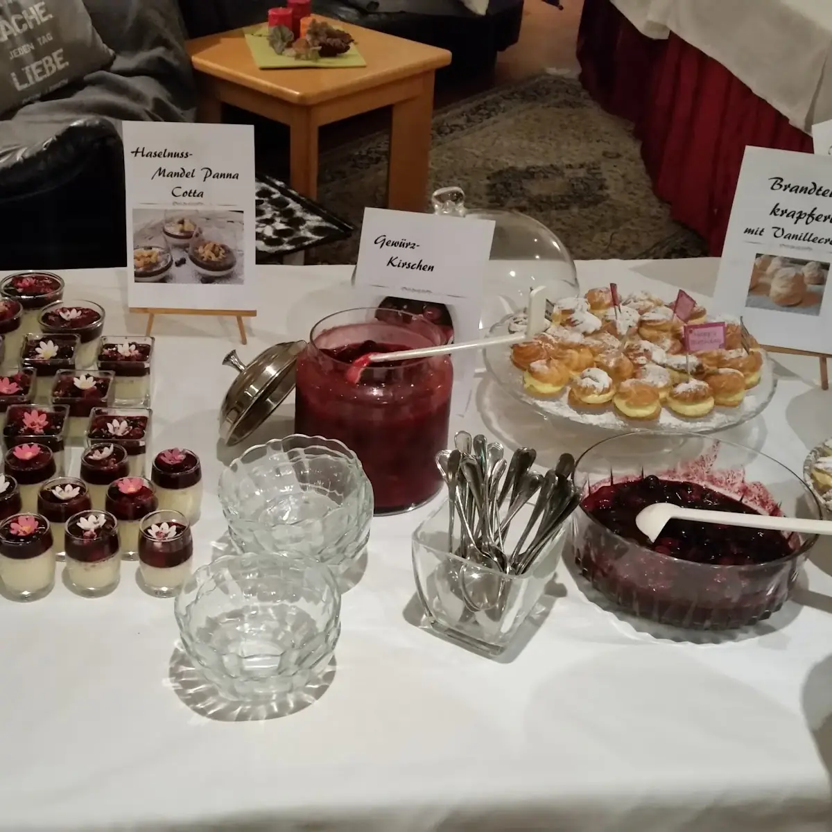 Essen und Trinken photo 9