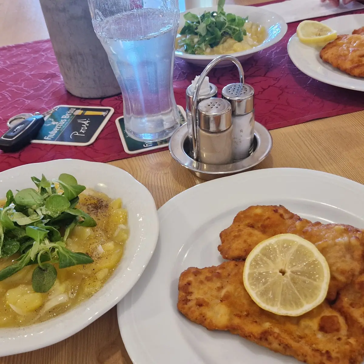 Essen und Trinken photo 1