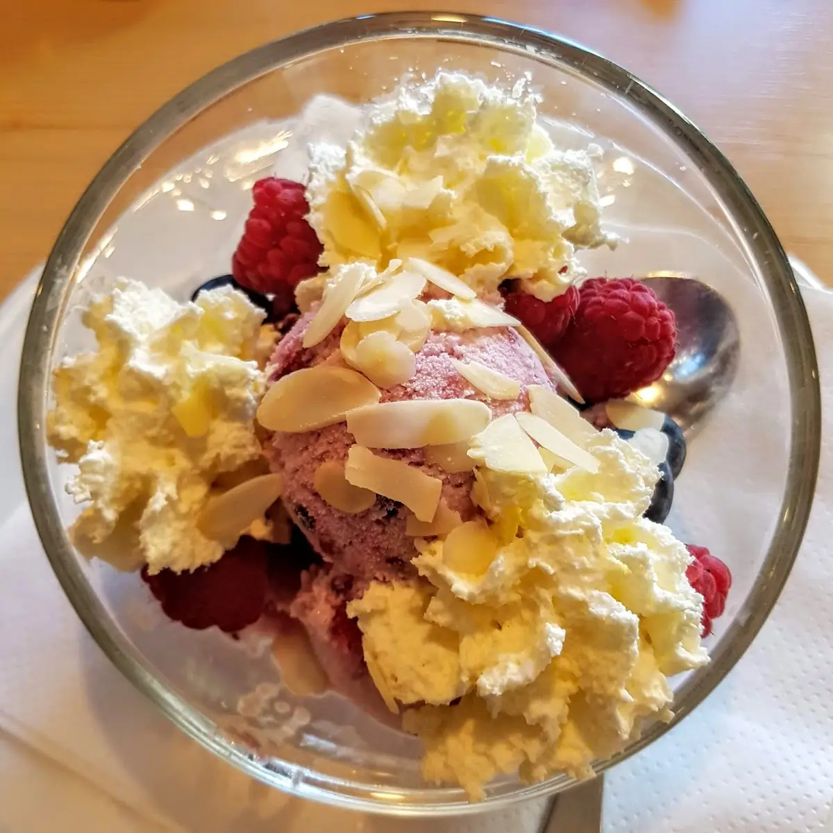 Essen und Trinken photo 2