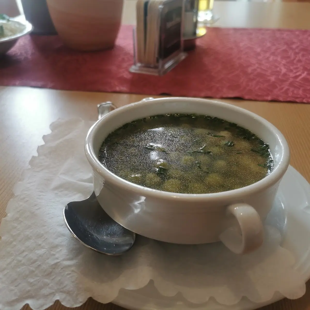 Essen und Trinken photo 4