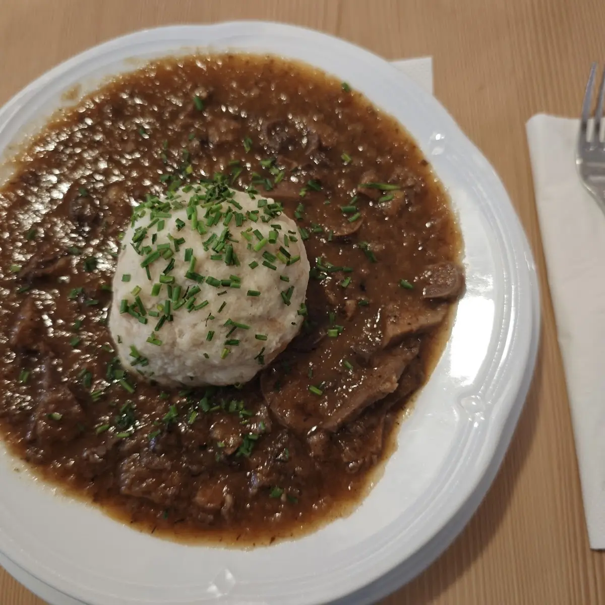 Essen und Trinken photo 8