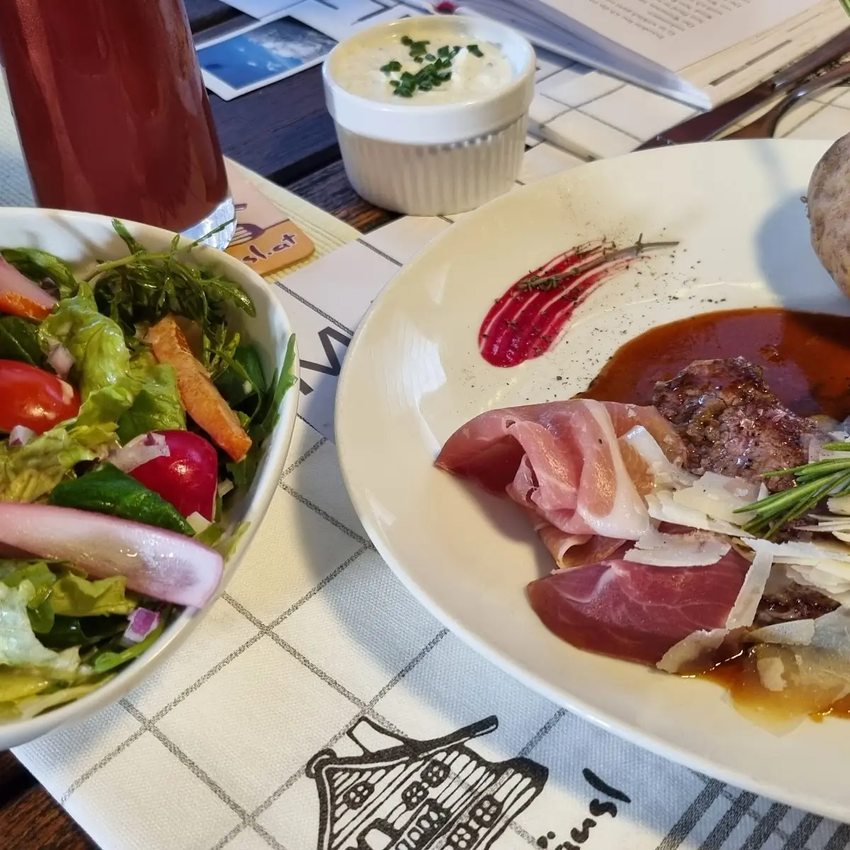 Essen und Trinken photo 10
