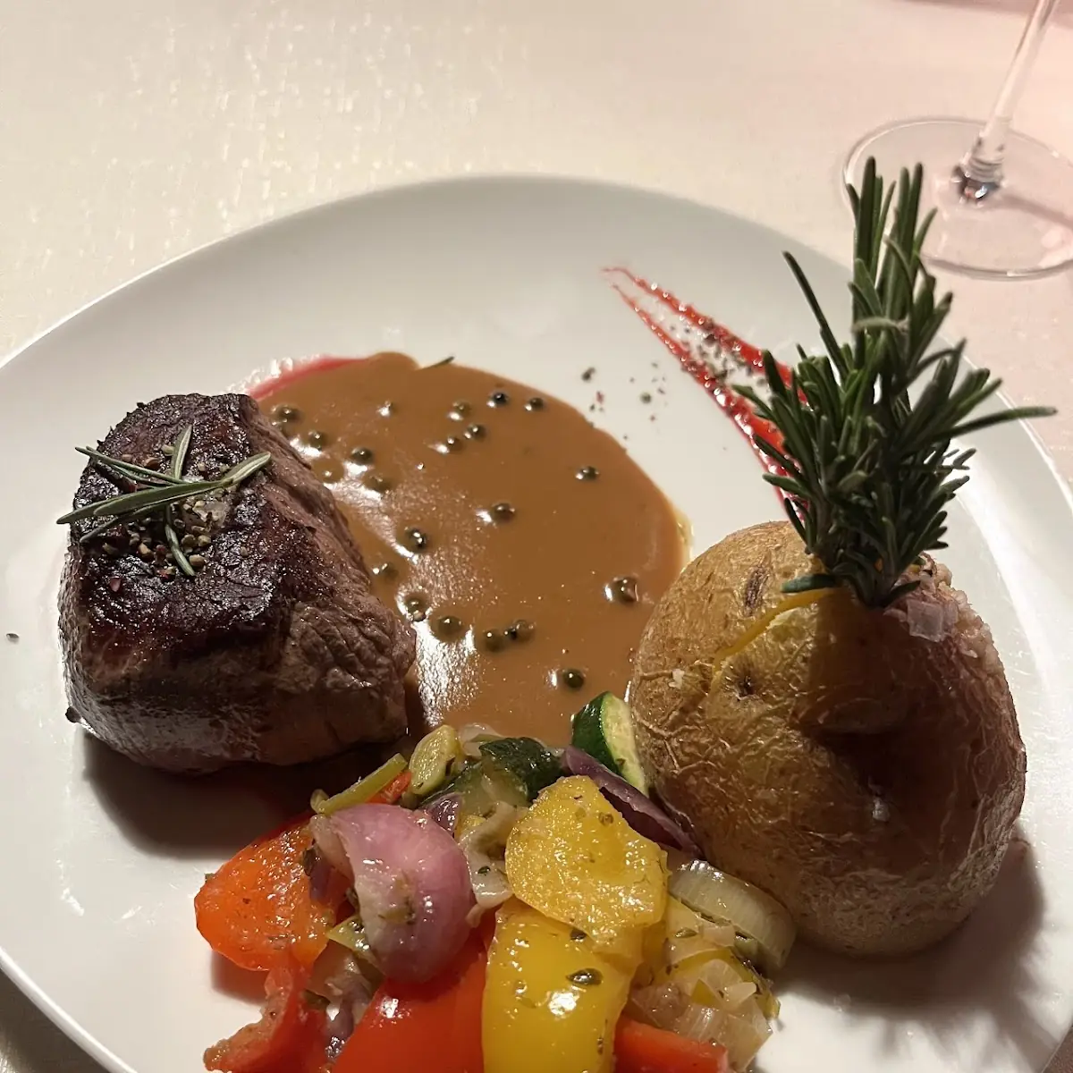 Essen und Trinken photo 2