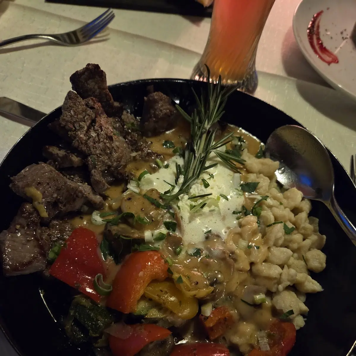 Essen und Trinken photo 4