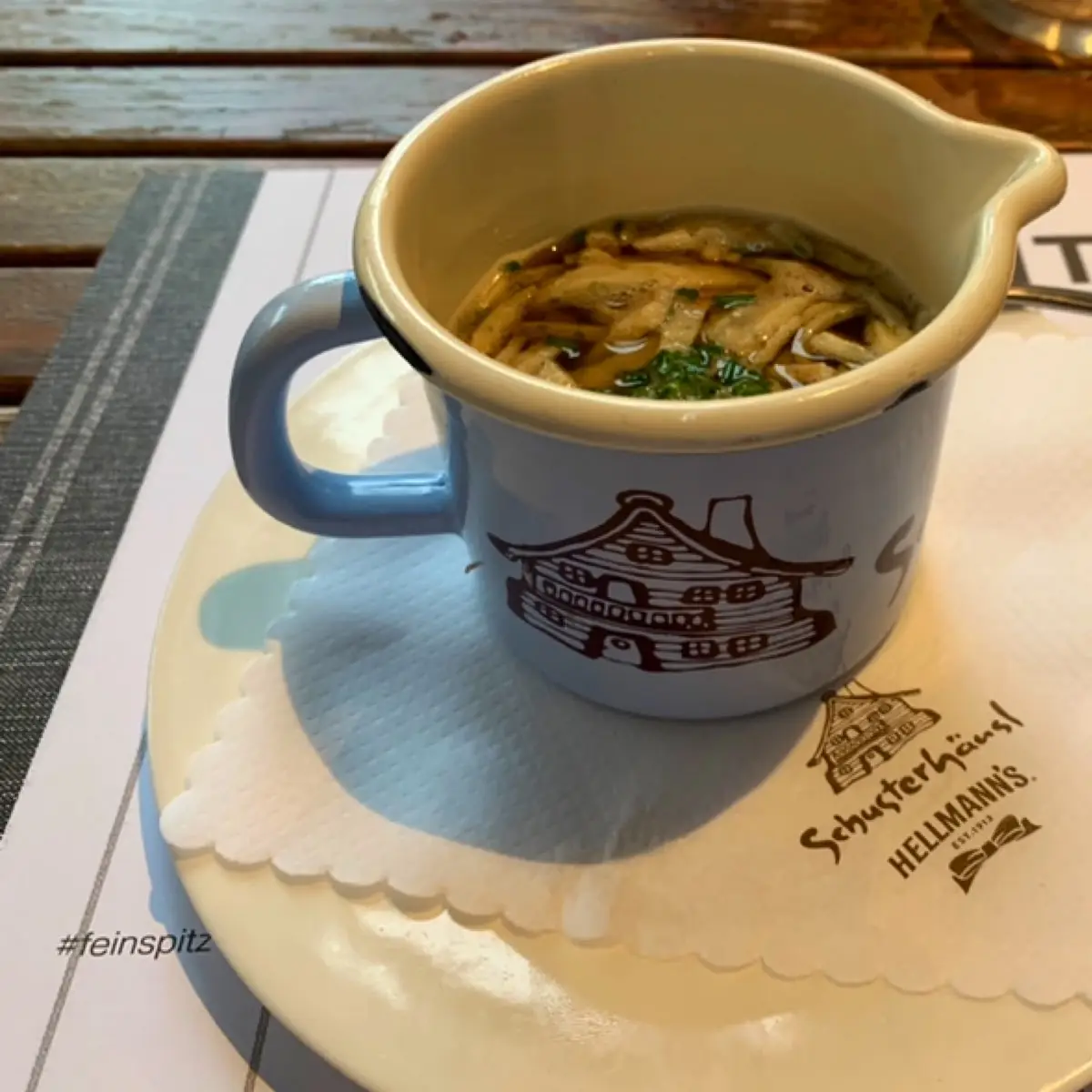 Essen und Trinken photo 7