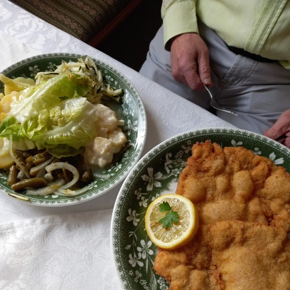Essen und Trinken photo 3