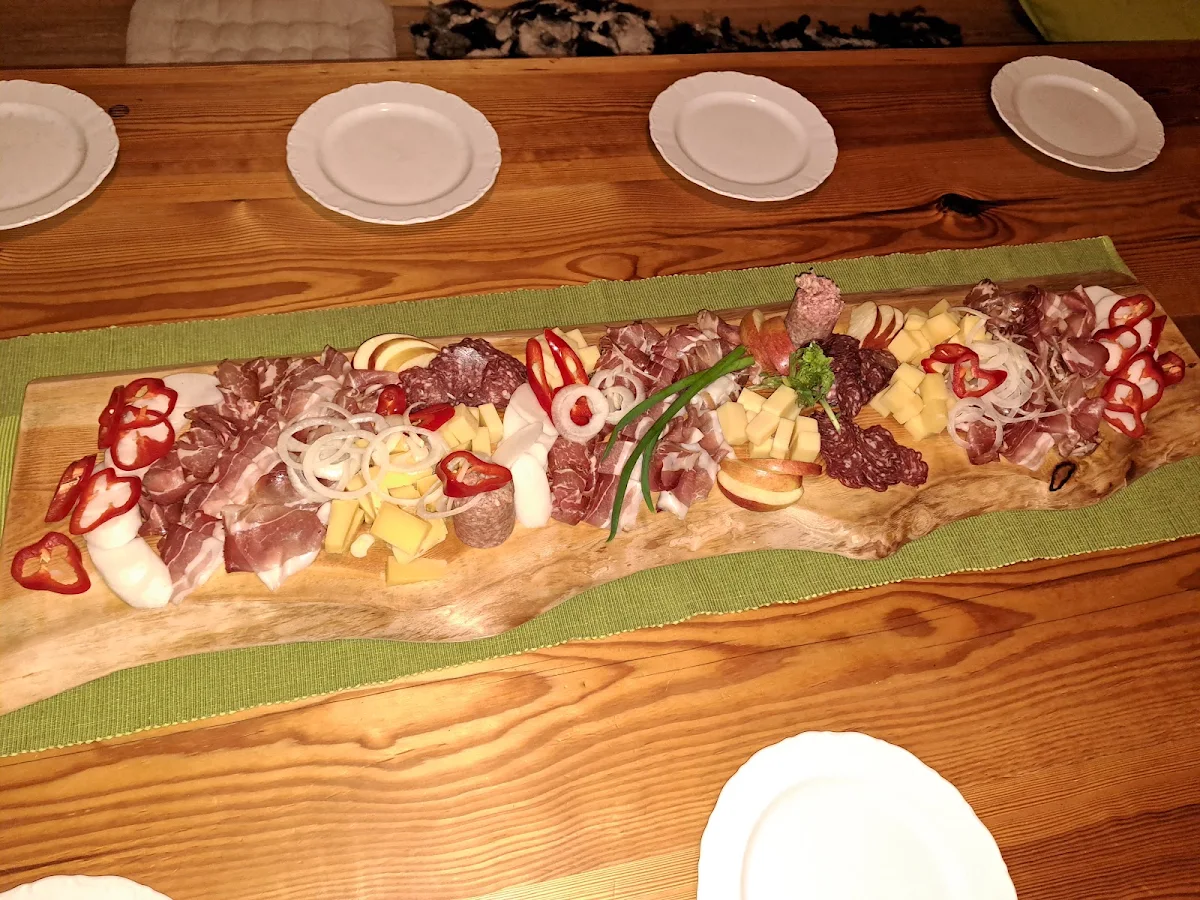Essen und Trinken photo 2