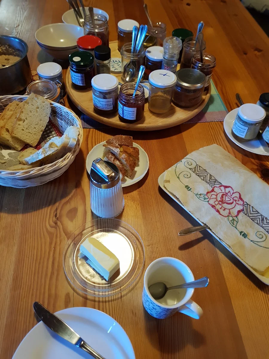 Essen und Trinken photo 3
