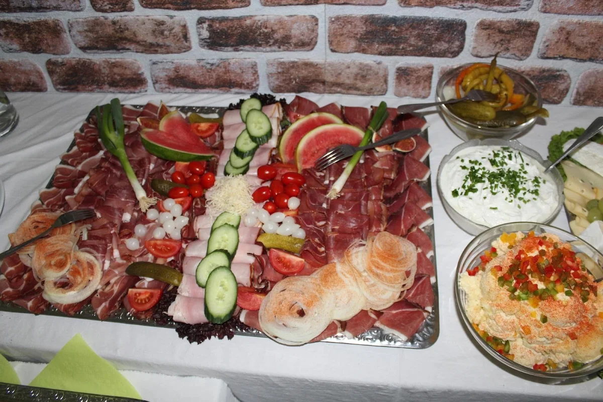 Essen und Trinken photo 2