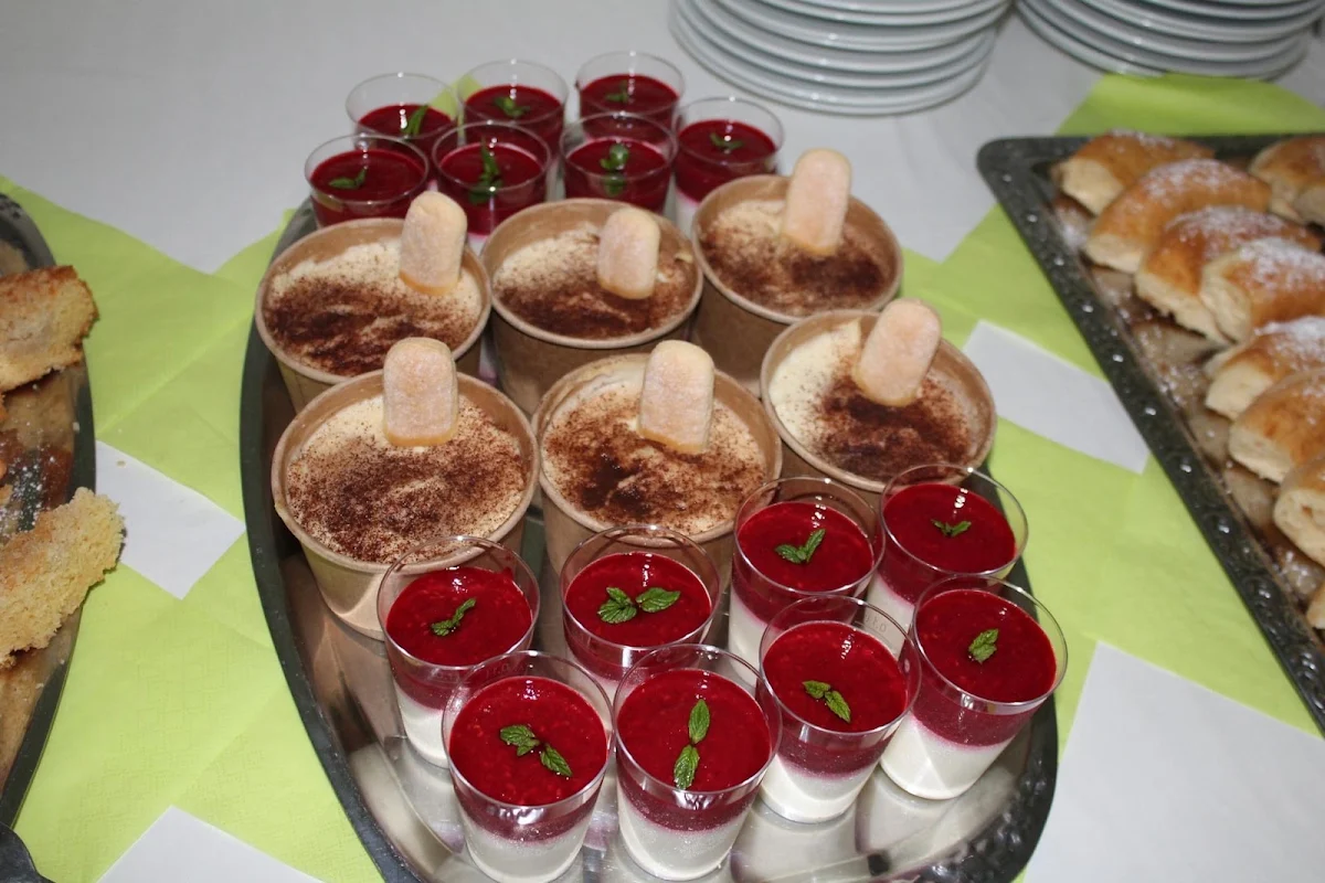 Essen und Trinken photo 5