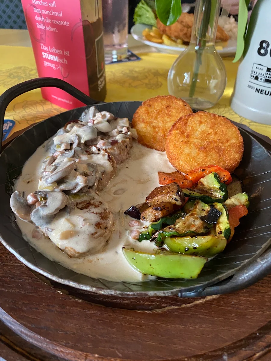 Essen und Trinken photo 6