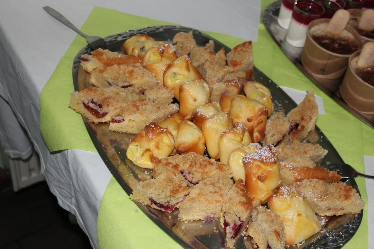 Essen und Trinken photo 7