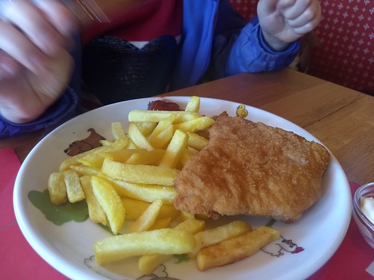 Essen und Trinken photo 1
