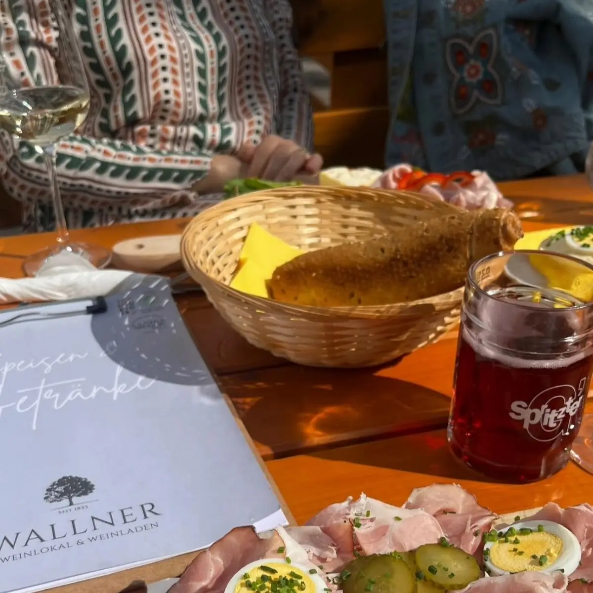 Essen und Trinken photo 2