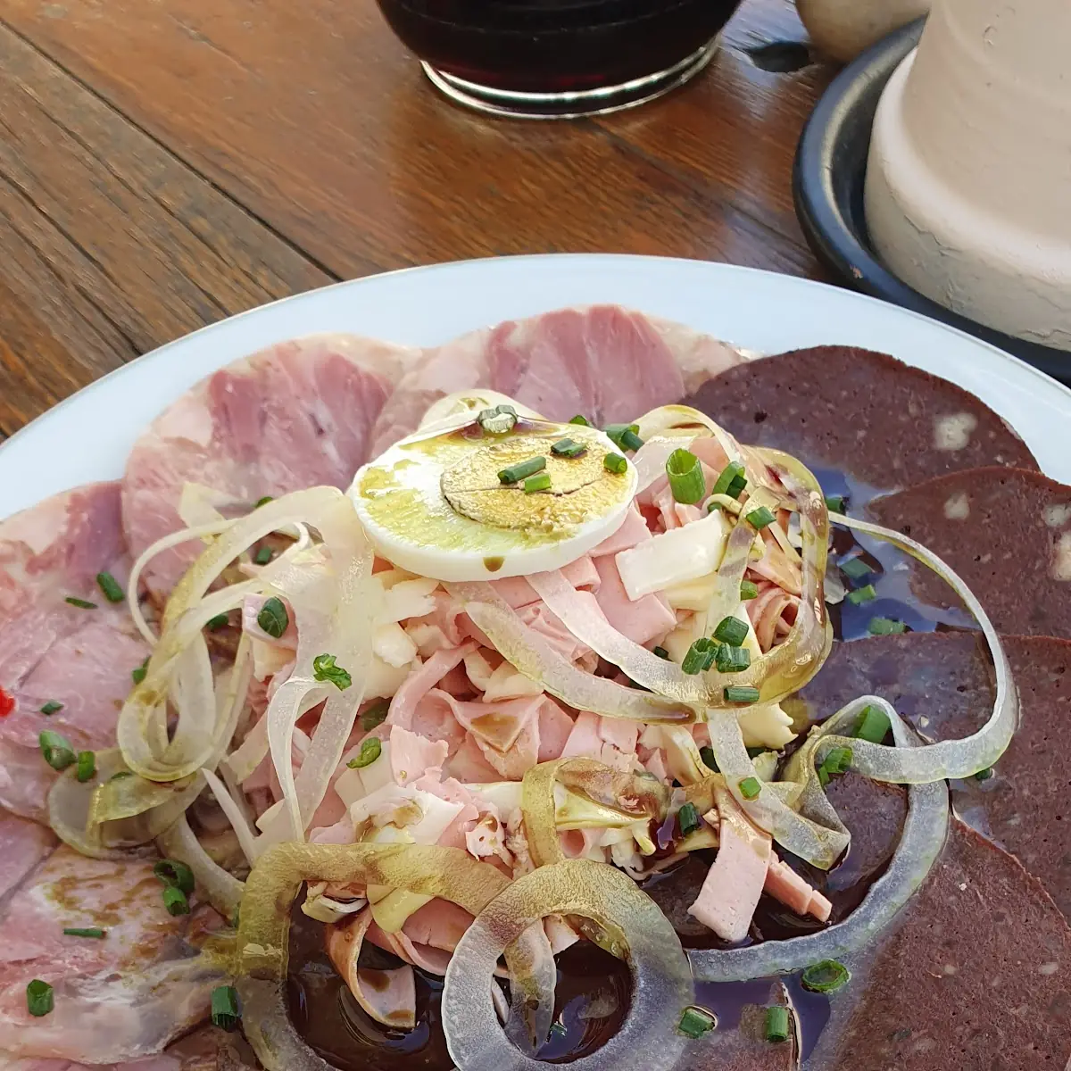 Essen und Trinken photo 3
