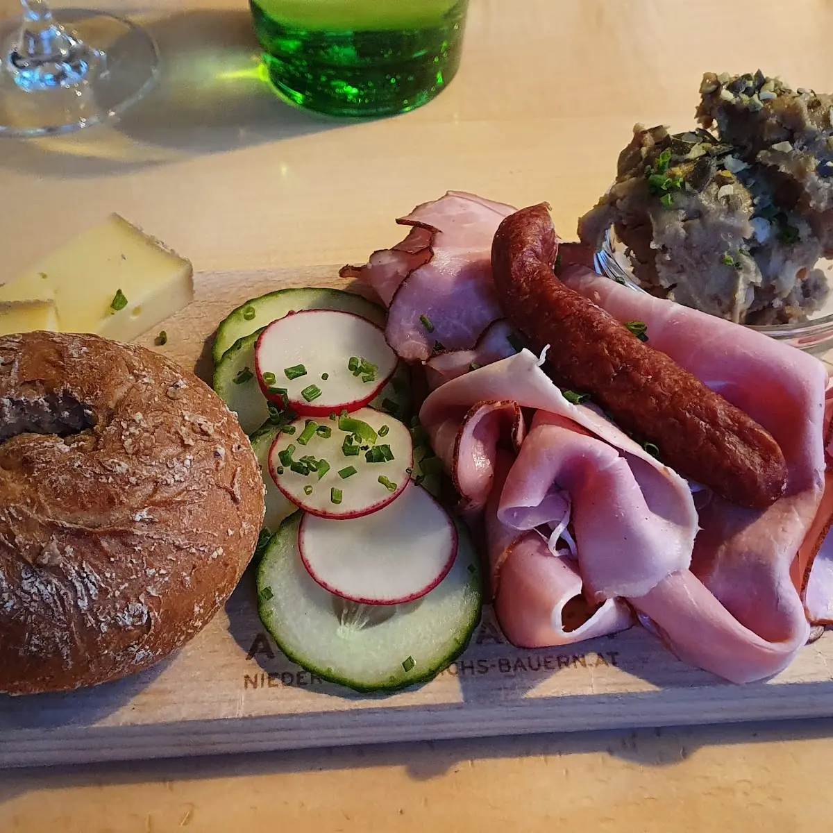Essen und Trinken photo 7