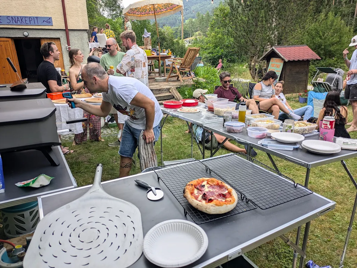 Essen und Trinken photo 6
