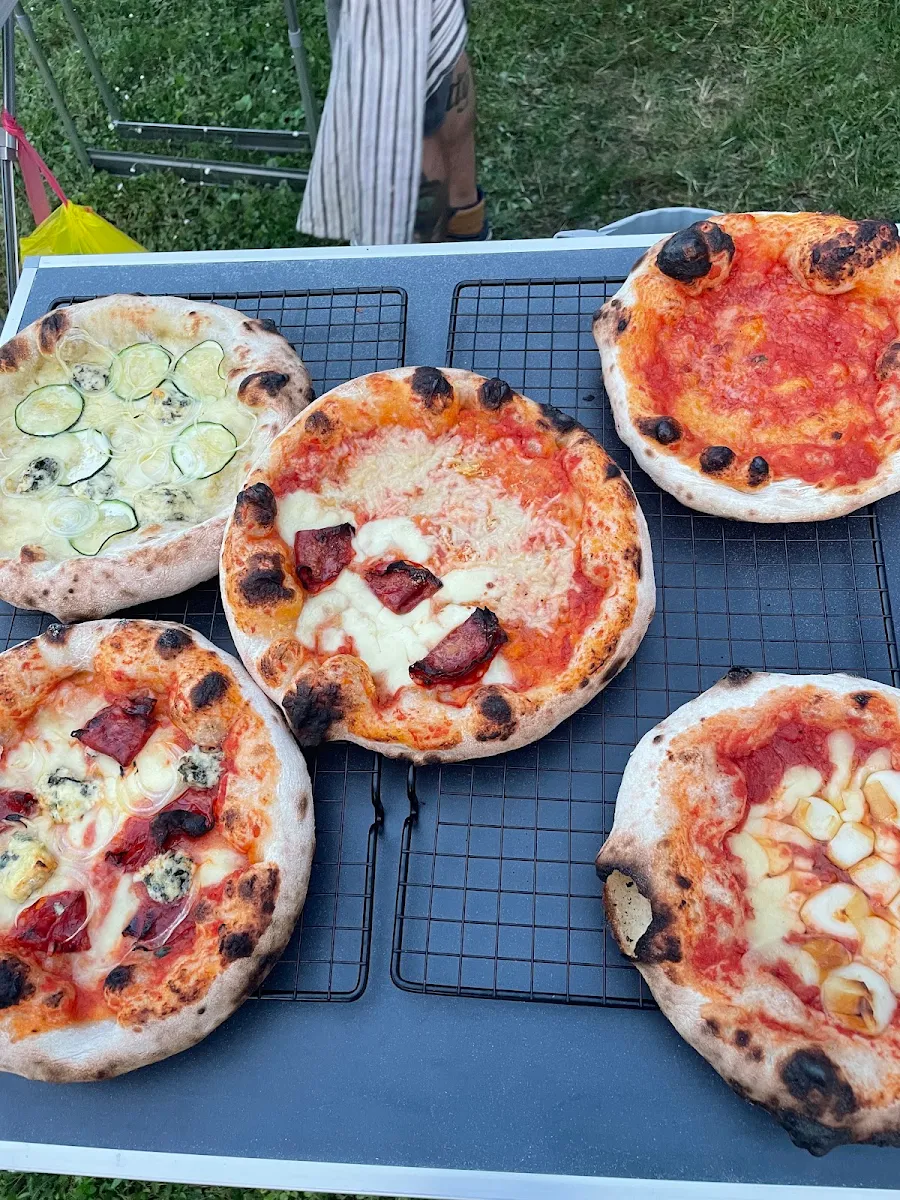 Essen und Trinken photo 9