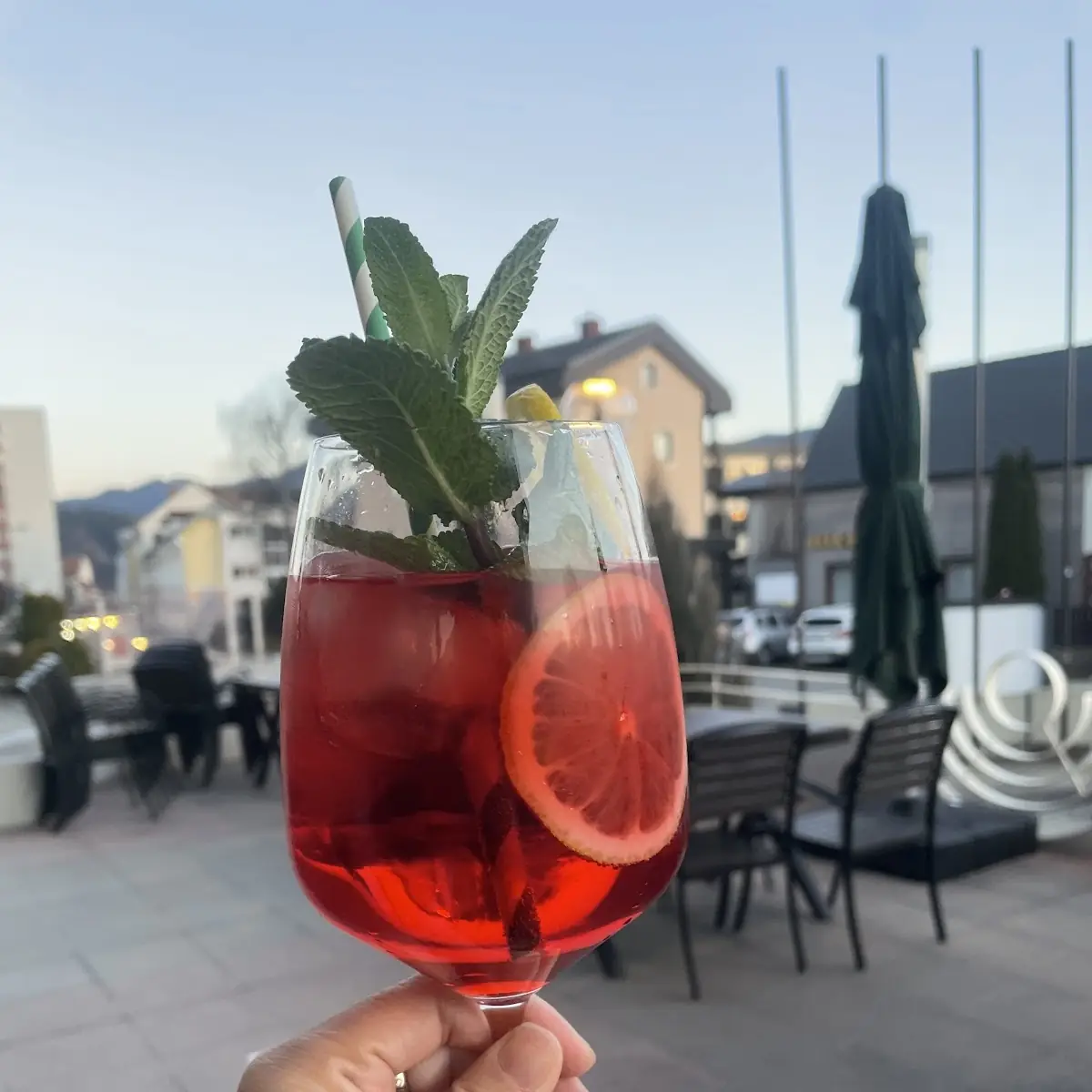 Essen und Trinken photo 9