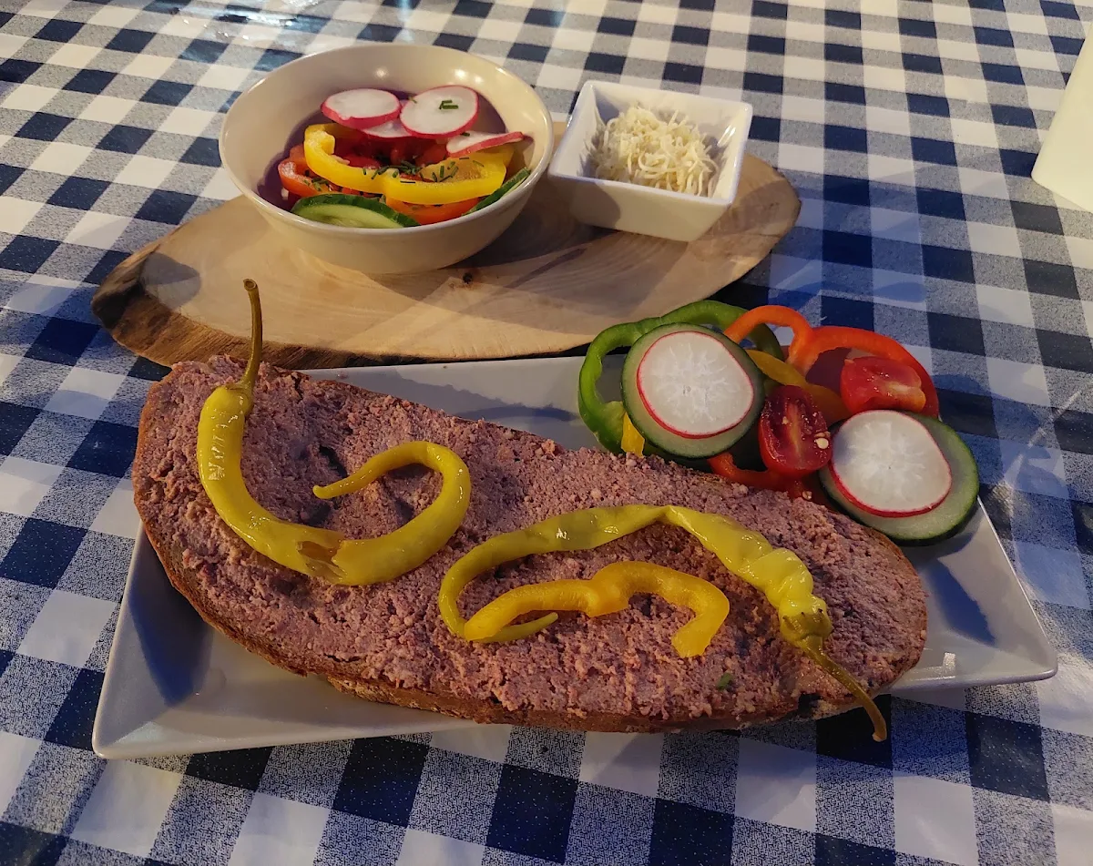 Essen und Trinken photo 4