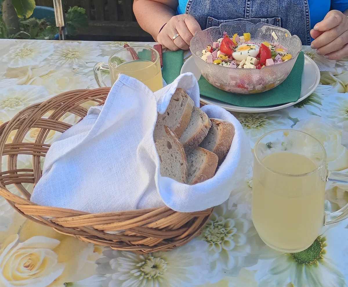 Essen und Trinken photo 5