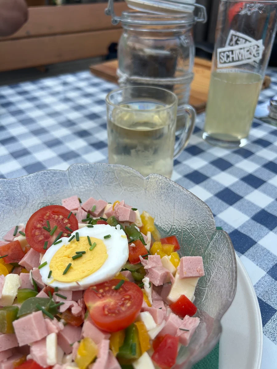 Essen und Trinken photo 6