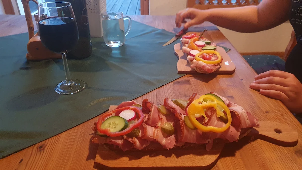 Essen und Trinken photo 7