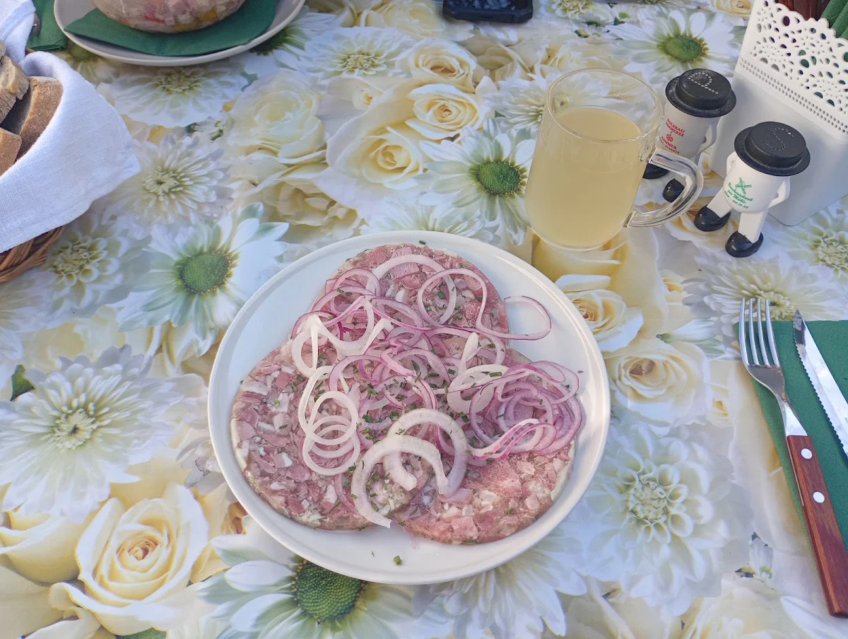 Essen und Trinken photo 8