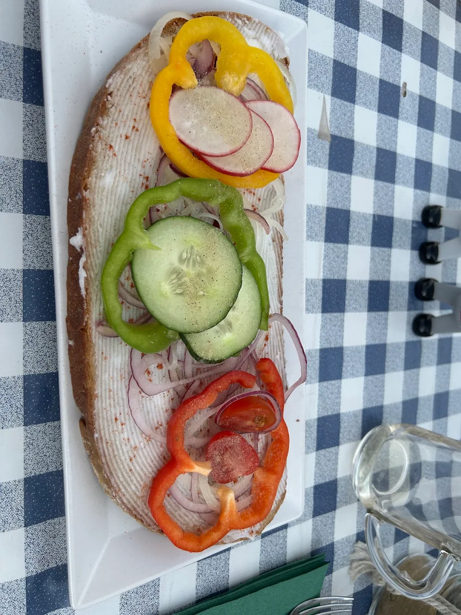 Essen und Trinken photo 9