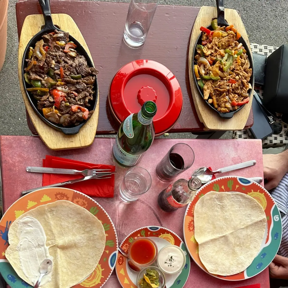 Essen und Trinken photo 1