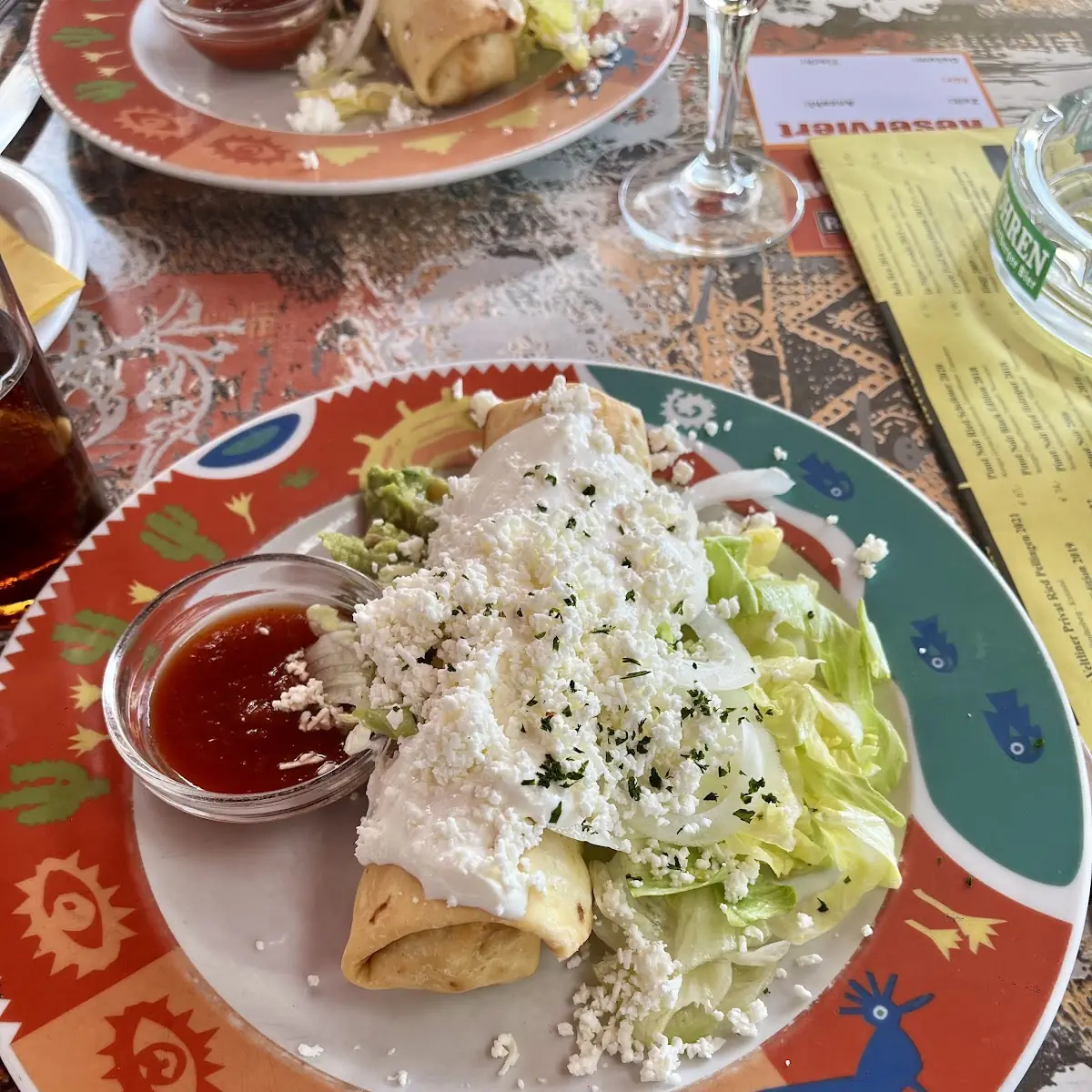 Essen und Trinken photo 3