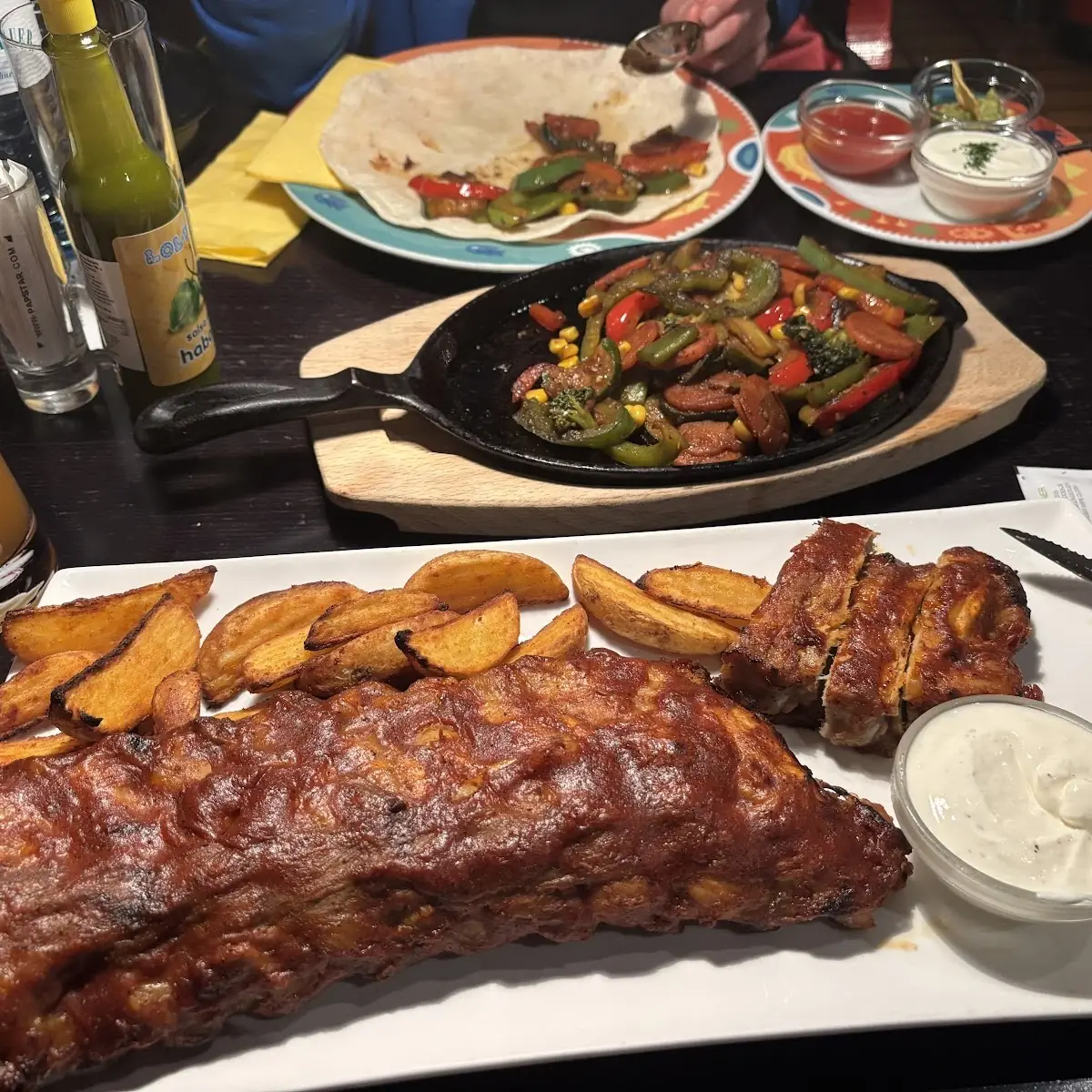 Essen und Trinken photo 4