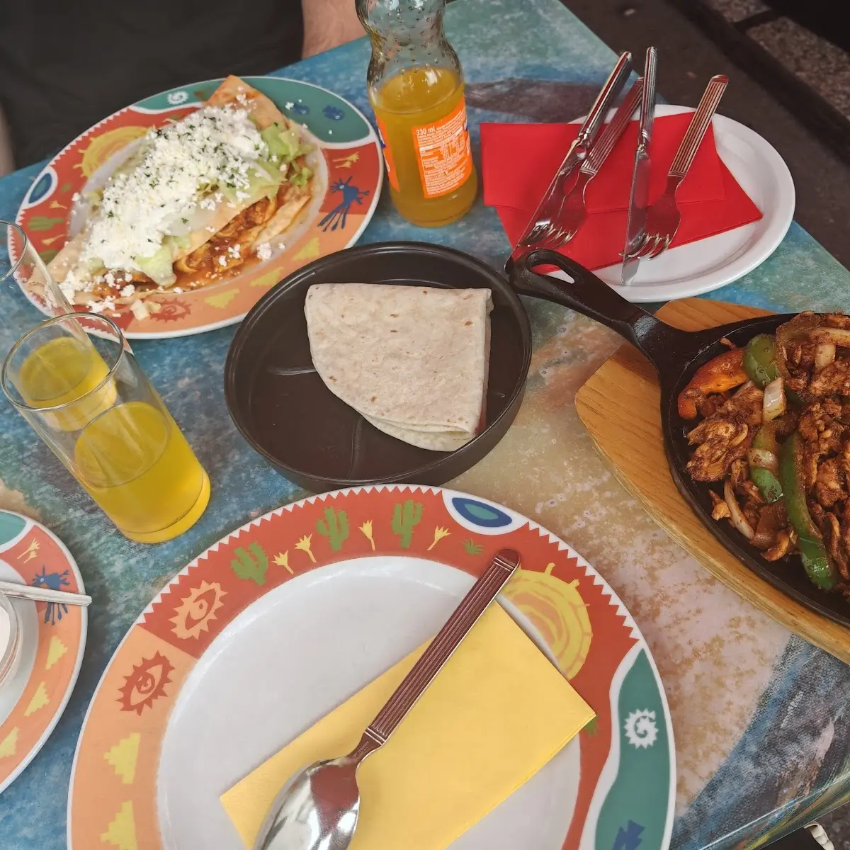 Essen und Trinken photo 6