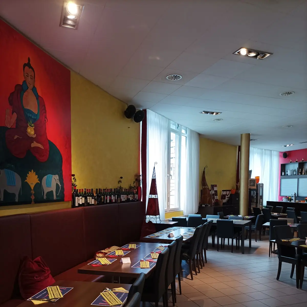 Atmosphäre photo 3