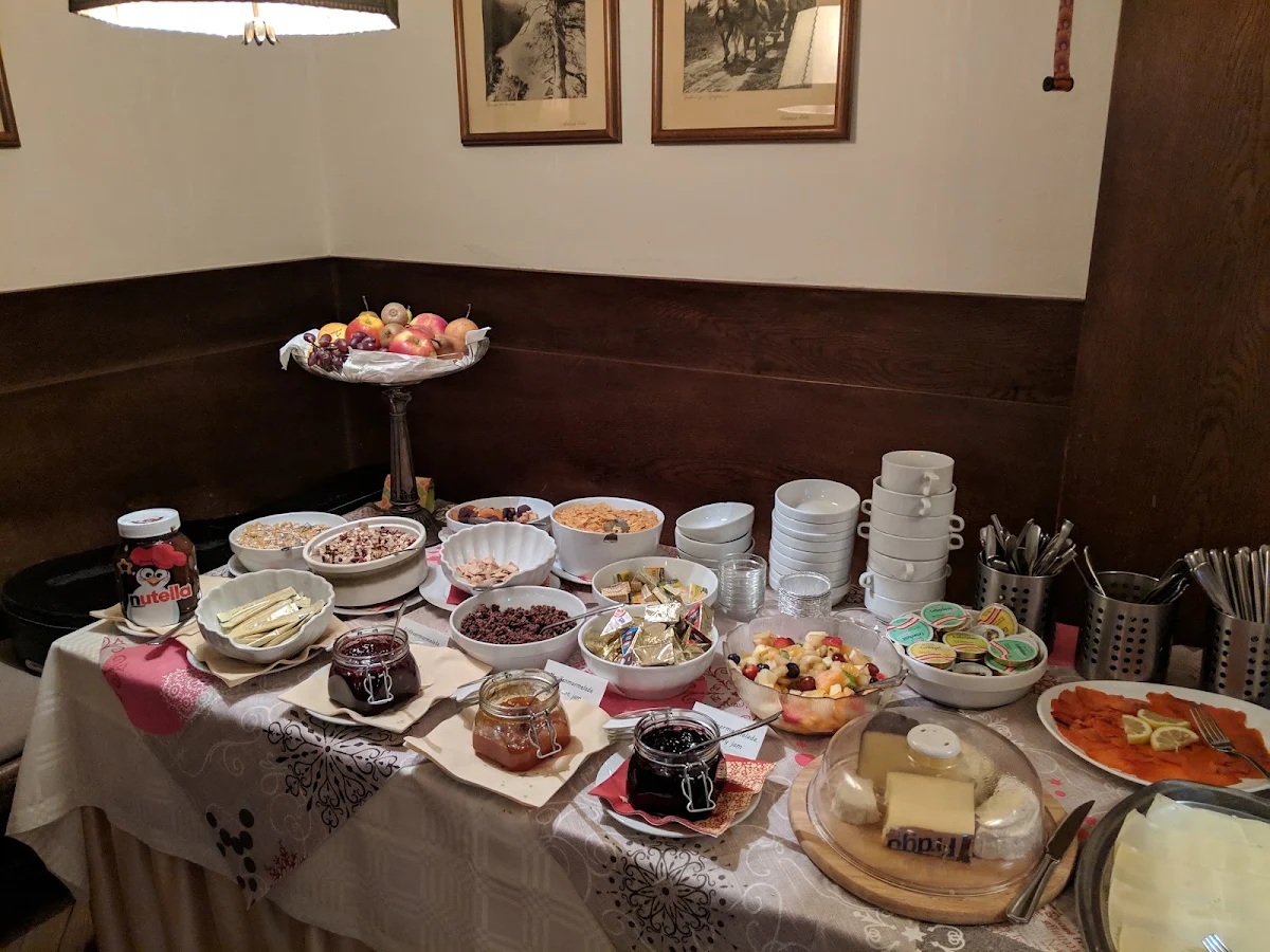 Essen und Trinken photo 2