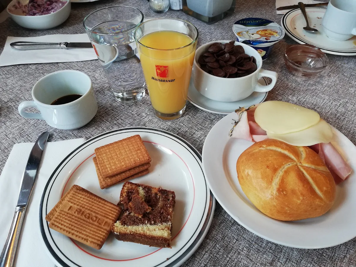 Essen und Trinken photo 3