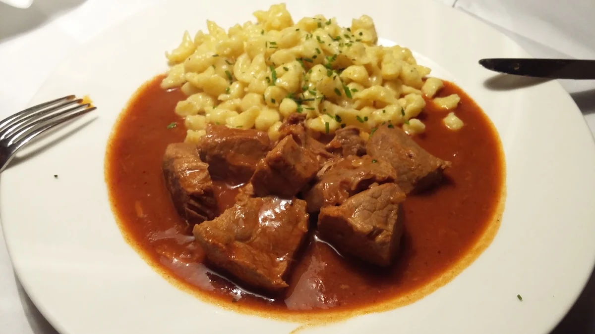 Essen und Trinken photo 8