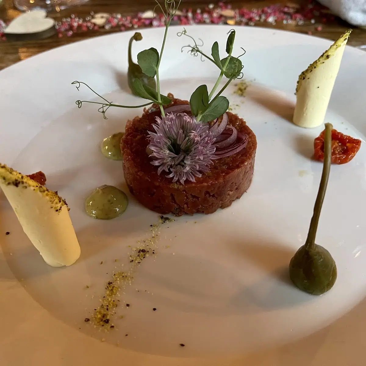 Essen und Trinken photo 1
