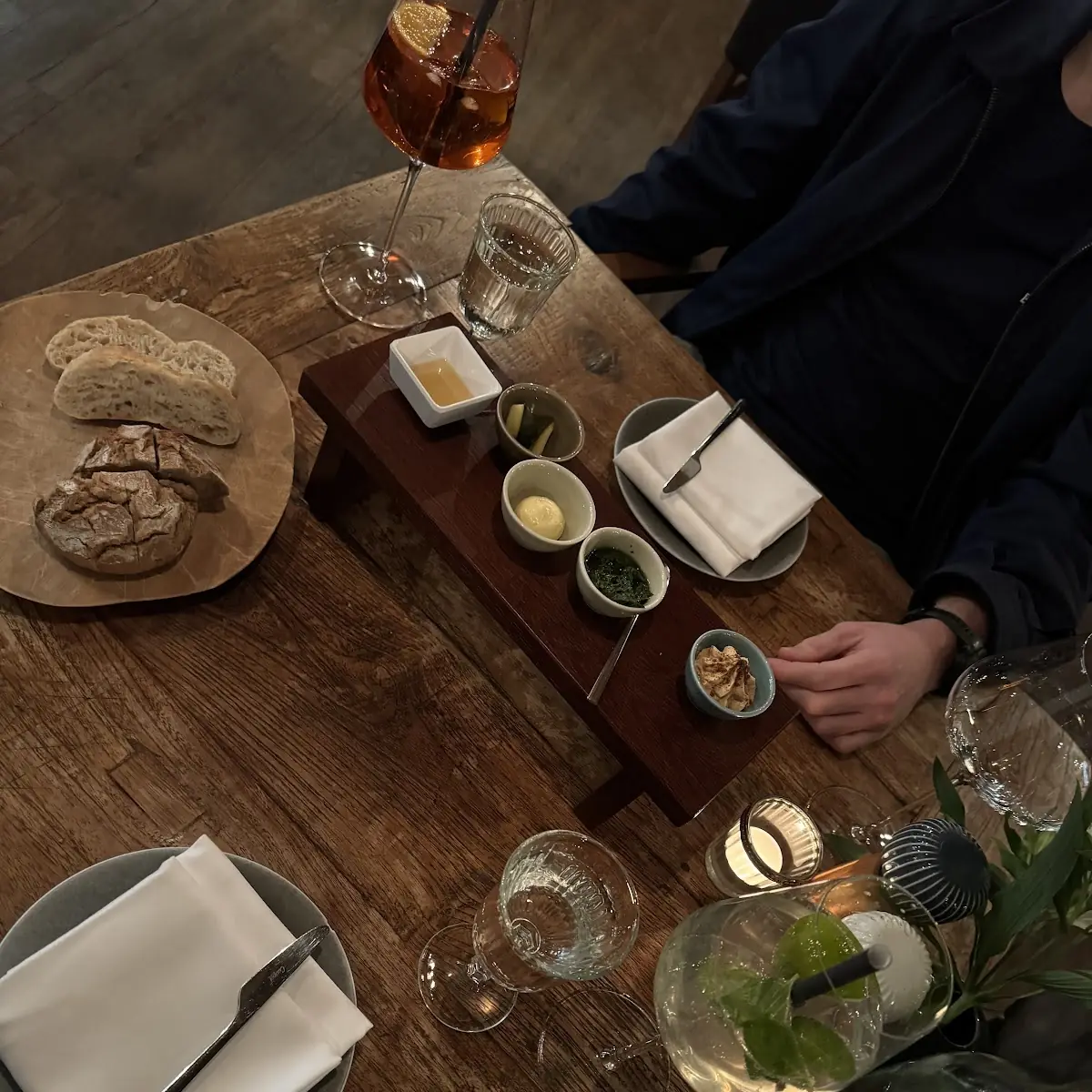 Essen und Trinken photo 3
