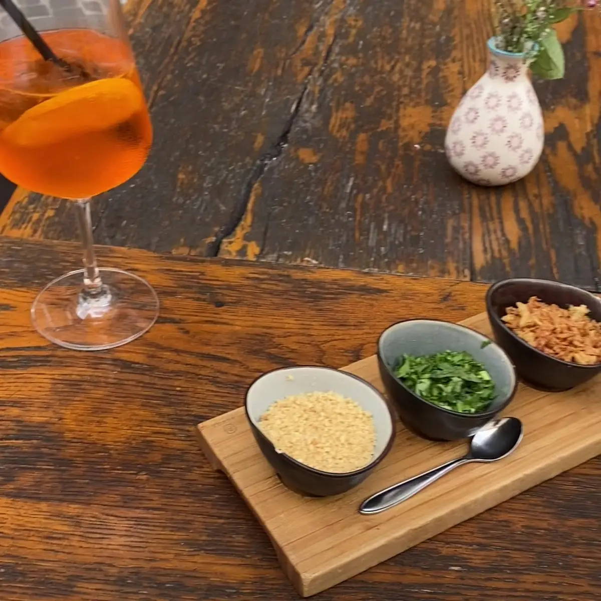 Essen und Trinken photo 2
