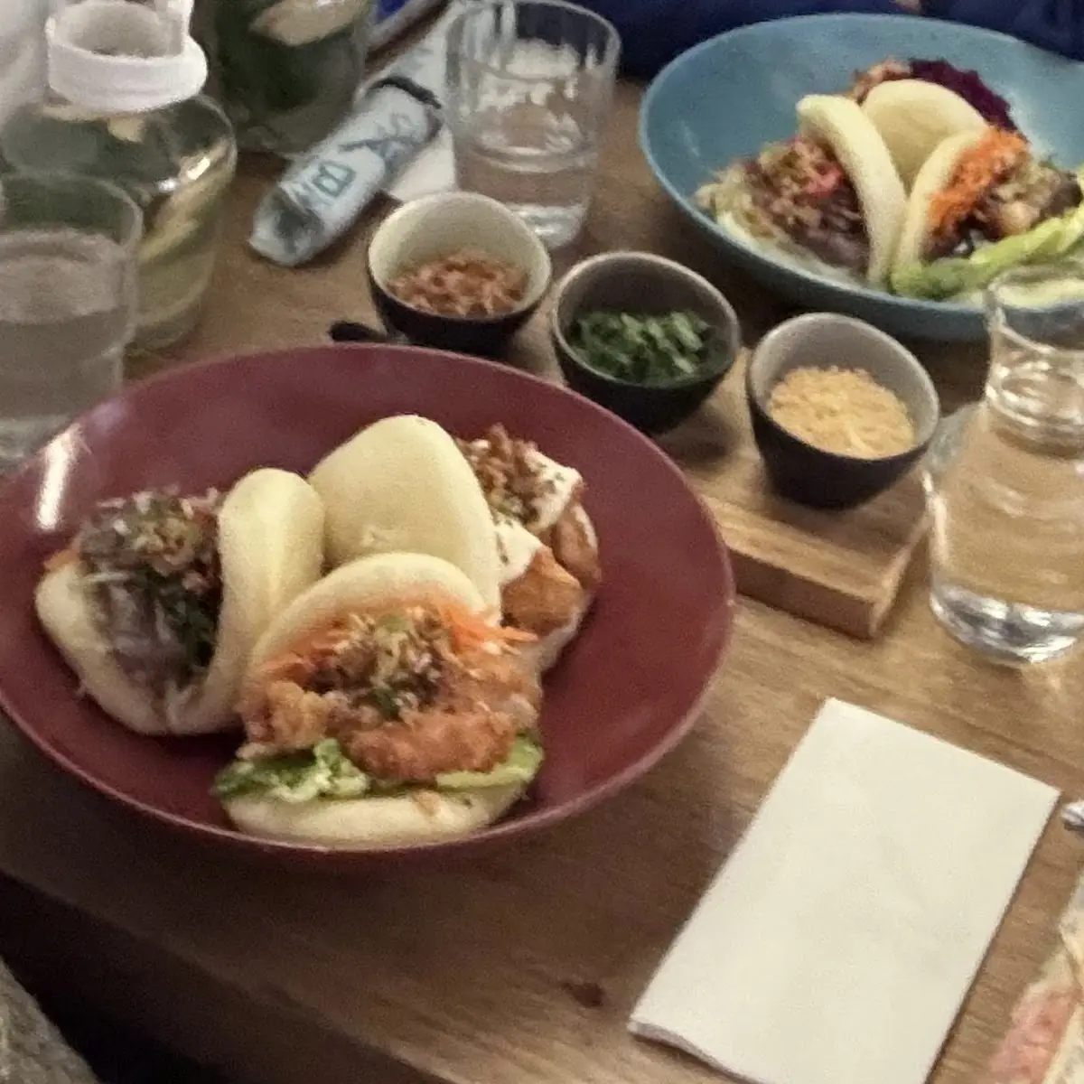 Essen und Trinken photo 4