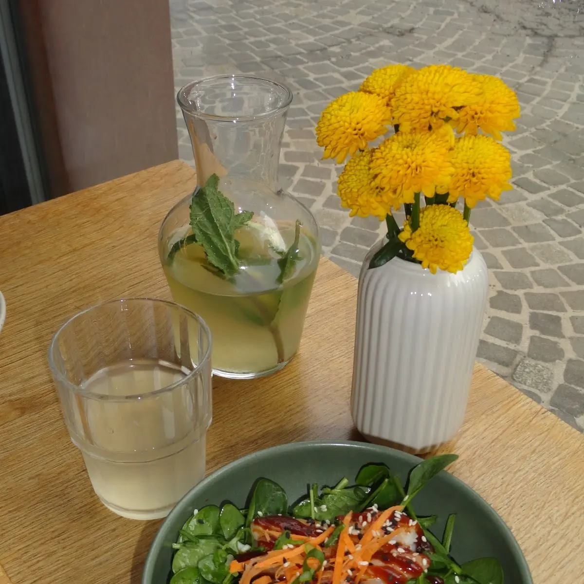 Essen und Trinken photo 9