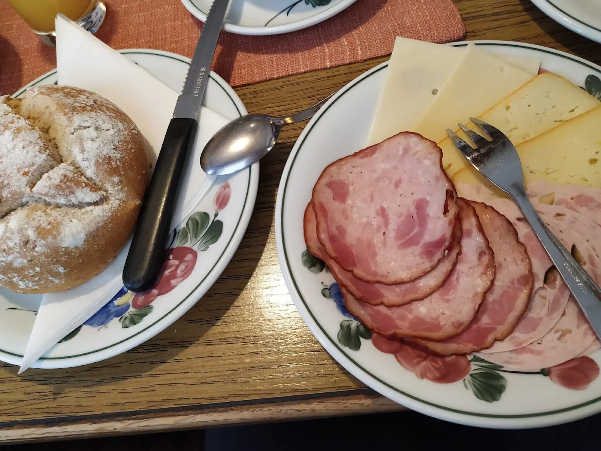 Essen und Trinken photo 4