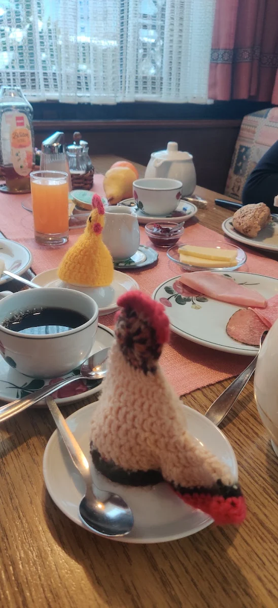 Essen und Trinken photo 7