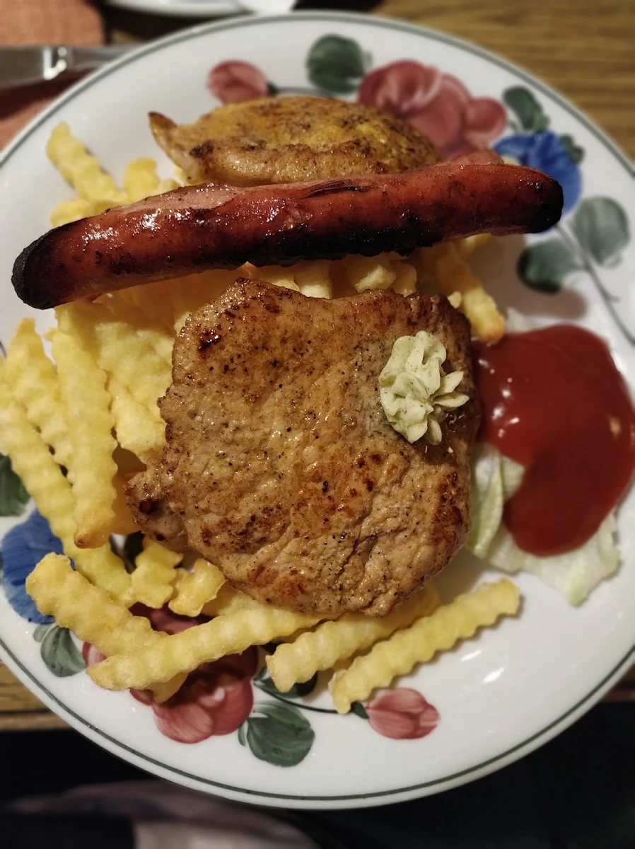 Essen und Trinken photo 8