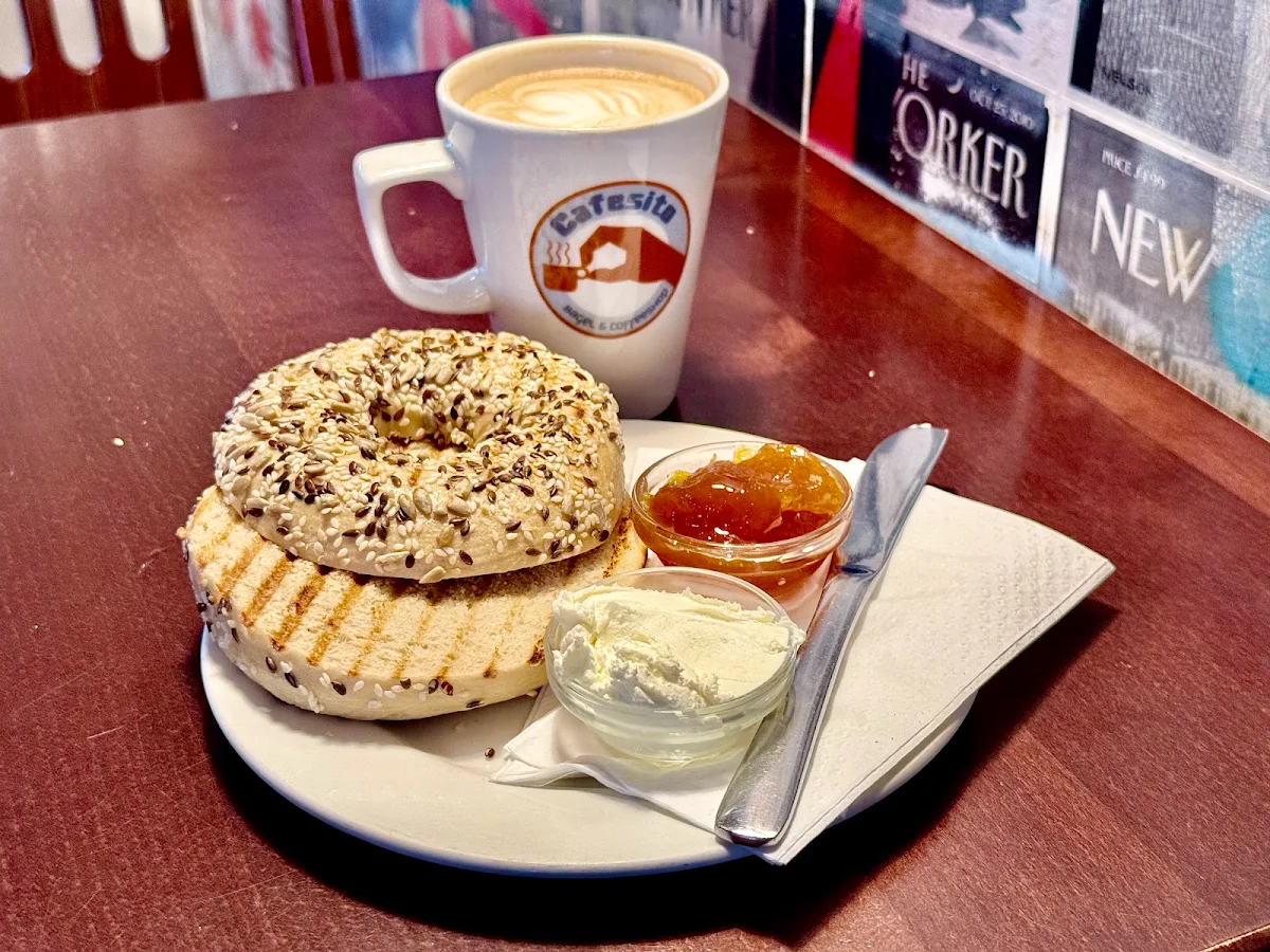 Essen und Trinken photo 1