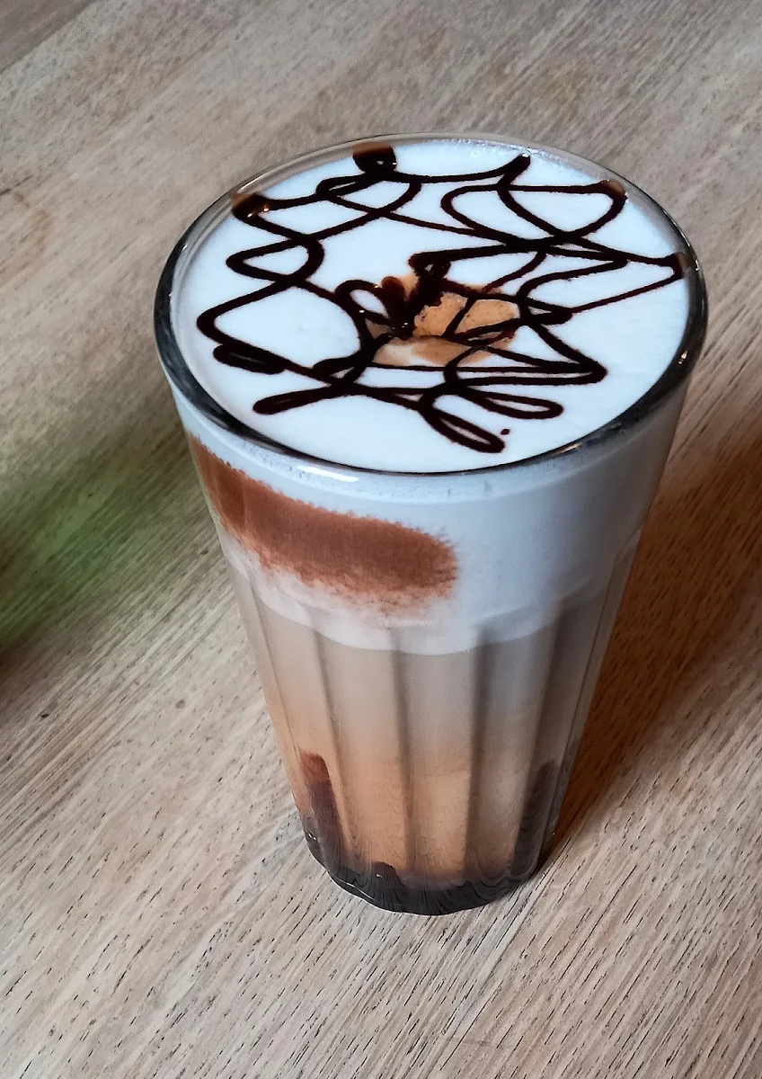 Essen und Trinken photo 10