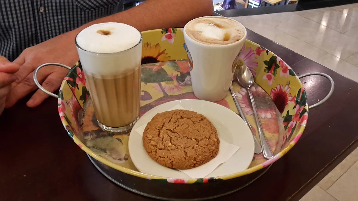 Essen und Trinken photo 6