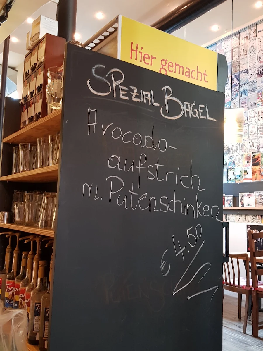 Speisekarte photo 8